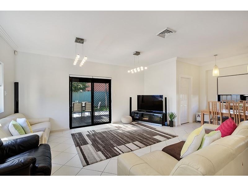 180 MIMOSA Road, Greenacre NSW 2190