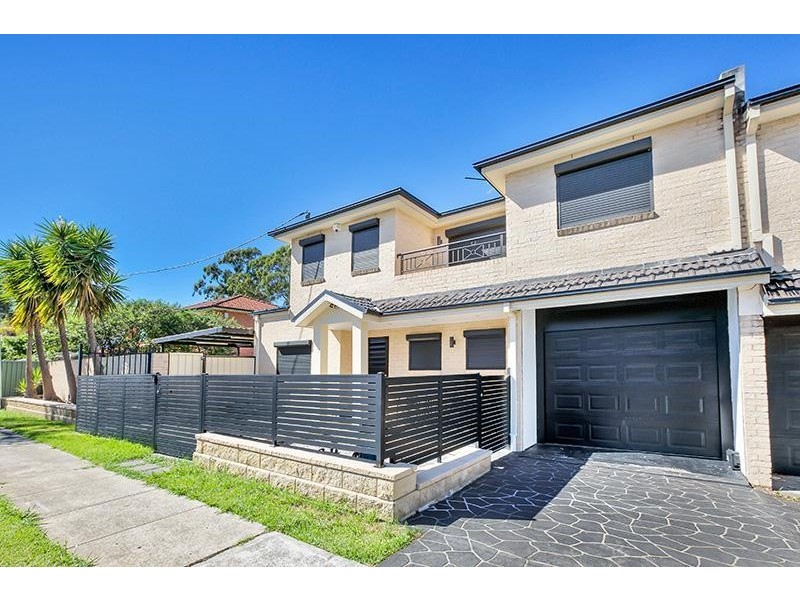 180 MIMOSA Road, Greenacre NSW 2190