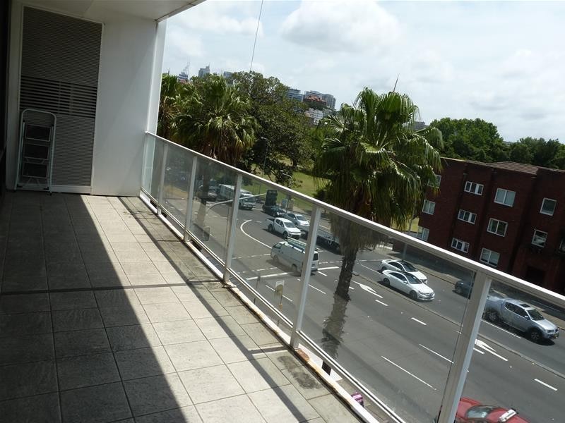 304/85 New South Head Road, Edgecliff NSW 2027