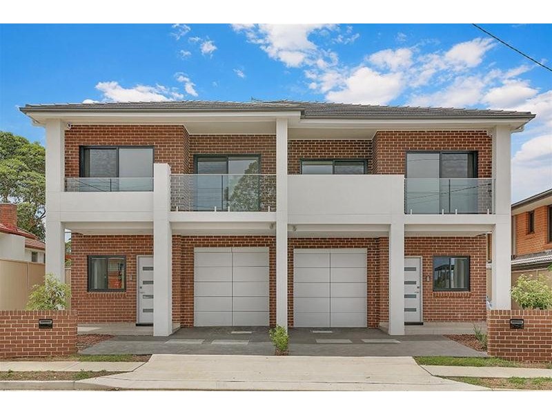 139 Spurway Street, Ermington NSW 2115