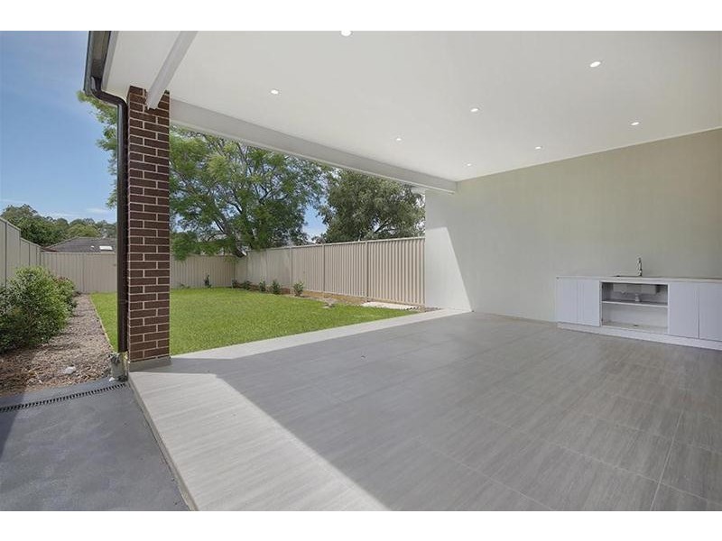 139 Spurway Street, Ermington NSW 2115