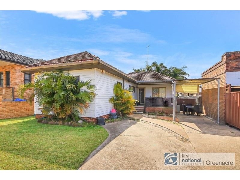9 Lima Street, Greenacre NSW 2190