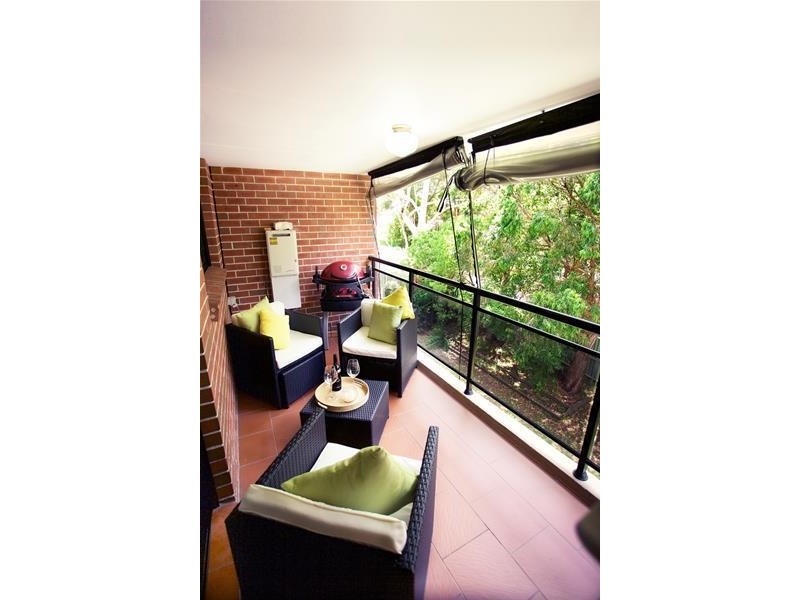 31/7-13 Melanie Street, Bankstown NSW 2200