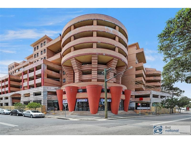 13/7 CROSS Street, Bankstown NSW 2200