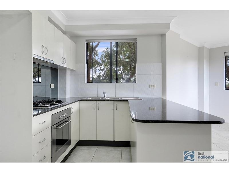 13/7 CROSS Street, Bankstown NSW 2200