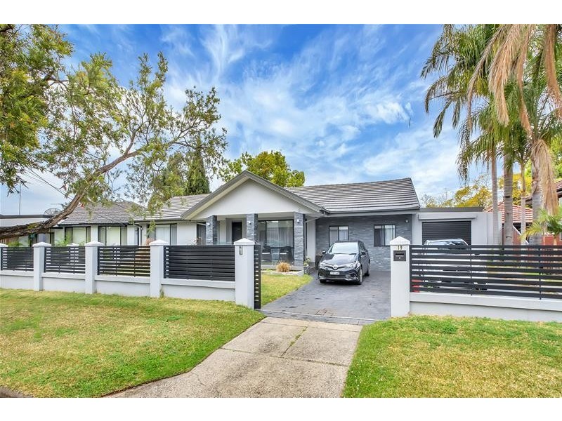 19 Bettina Court, Greenacre NSW 2190