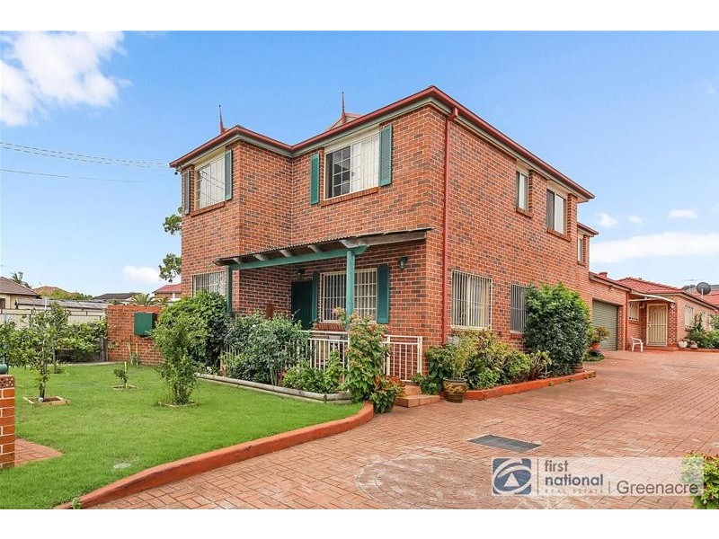 1/79 Eldridge Road, Bankstown NSW 2200