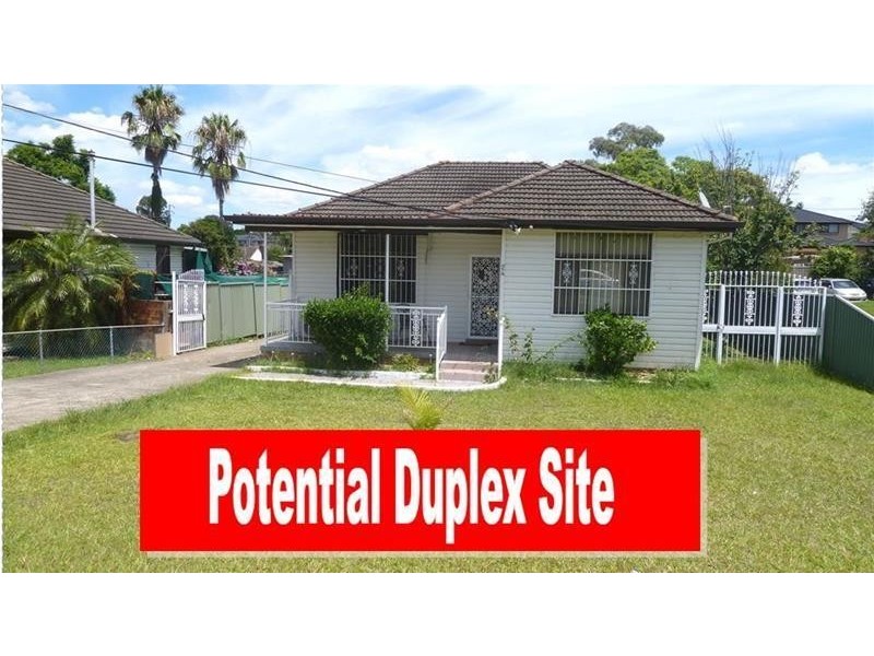 24 Bamfield Avenue, Yagoona NSW 2199