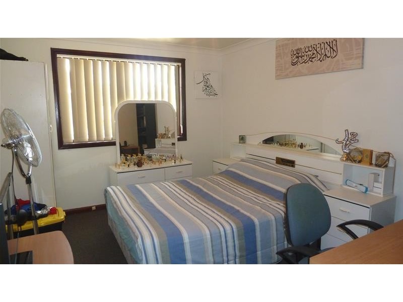 24 Bamfield Avenue, Yagoona NSW 2199