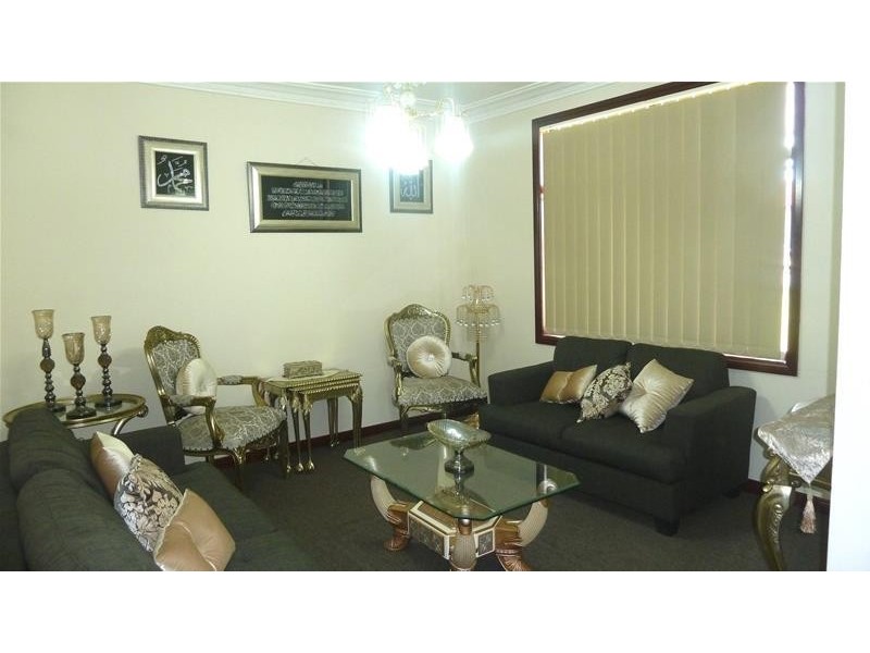 24 Bamfield Avenue, Yagoona NSW 2199