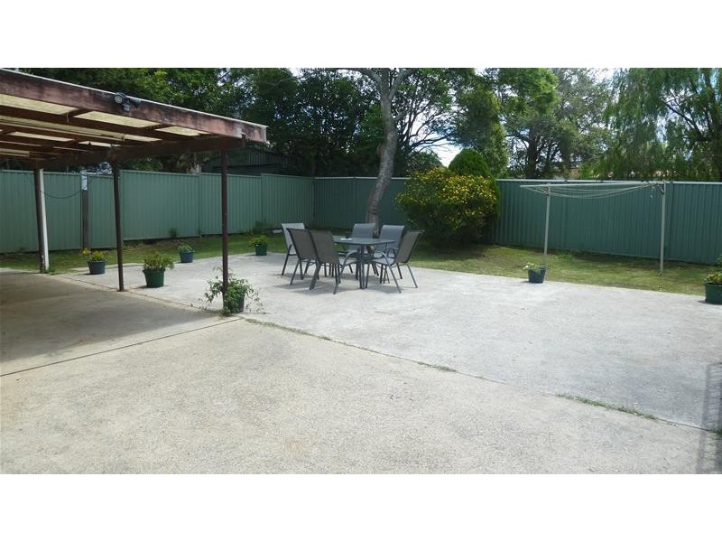 24 Bamfield Avenue, Yagoona NSW 2199