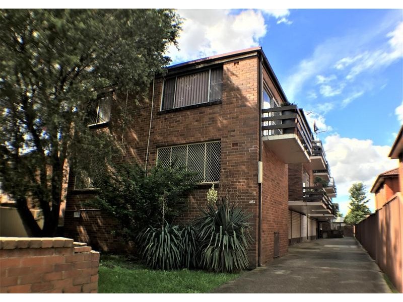 10/202 Victoria Road, Punchbowl NSW 2196