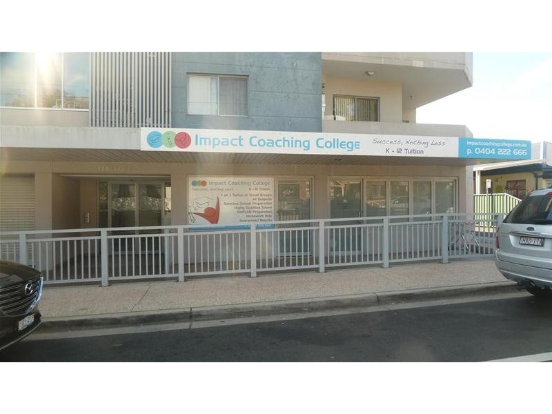 8 & 9 /139 WATERLOO Road, Greenacre NSW 2190