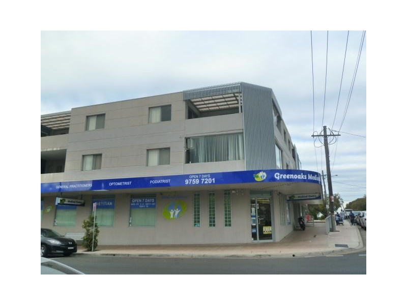 8 & 9 /139 WATERLOO Road, Greenacre NSW 2190