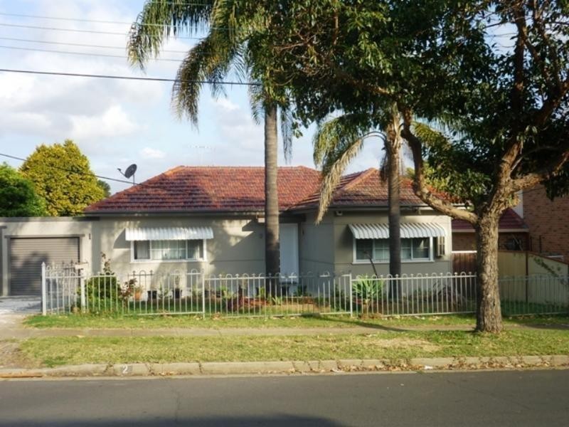 2 Gardenia Avenue, Bankstown NSW 2200
