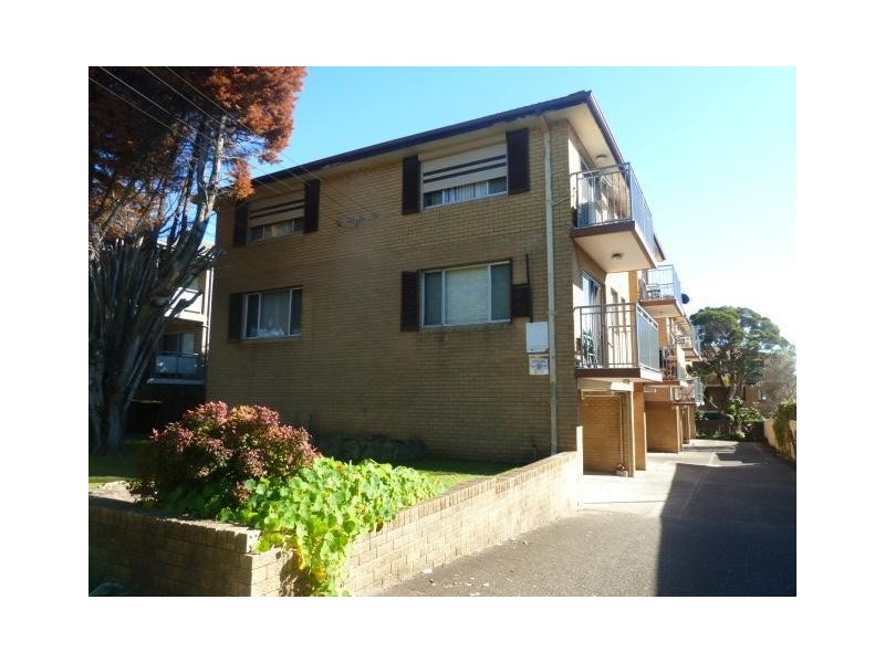 6/11 york Street, Belmore NSW 2192