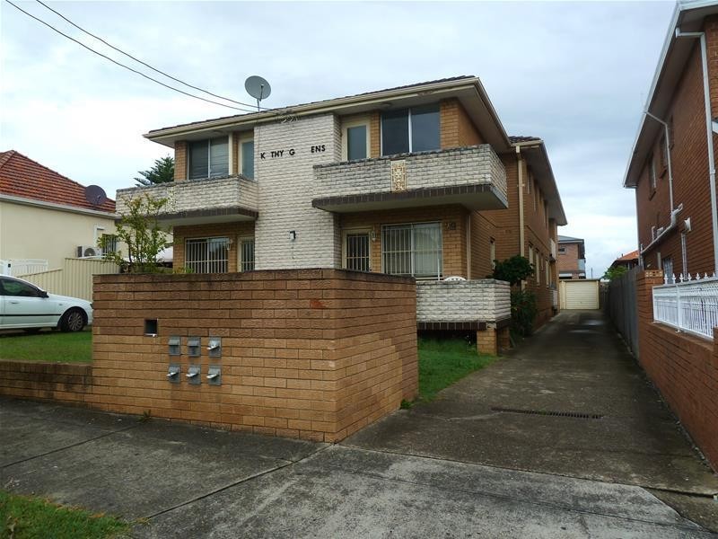 4/29 Dudley Street, Punchbowl NSW 2196