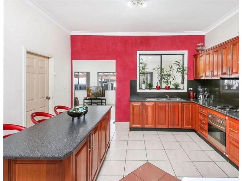 4 Augusta Street, Punchbowl NSW 2196