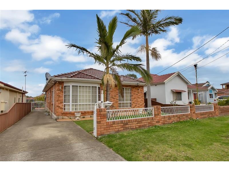 6 Myall Street, Punchbowl NSW 2196