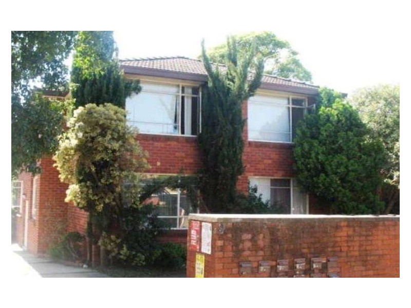 5/9 Fairmount Street, Lakemba NSW 2195