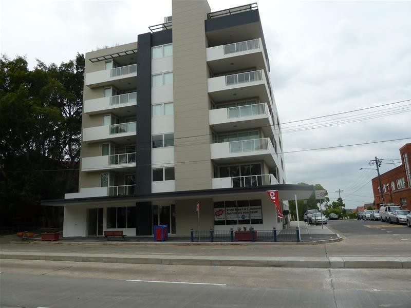 13/454 Liverpool Road, Strathfield South NSW 2136
