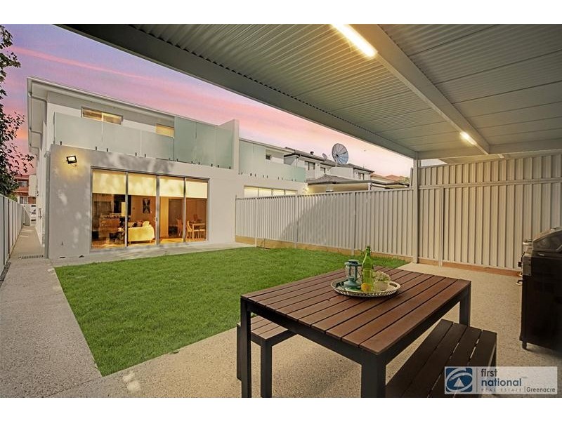 83A  CARDIGAN Road, Greenacre NSW 2190