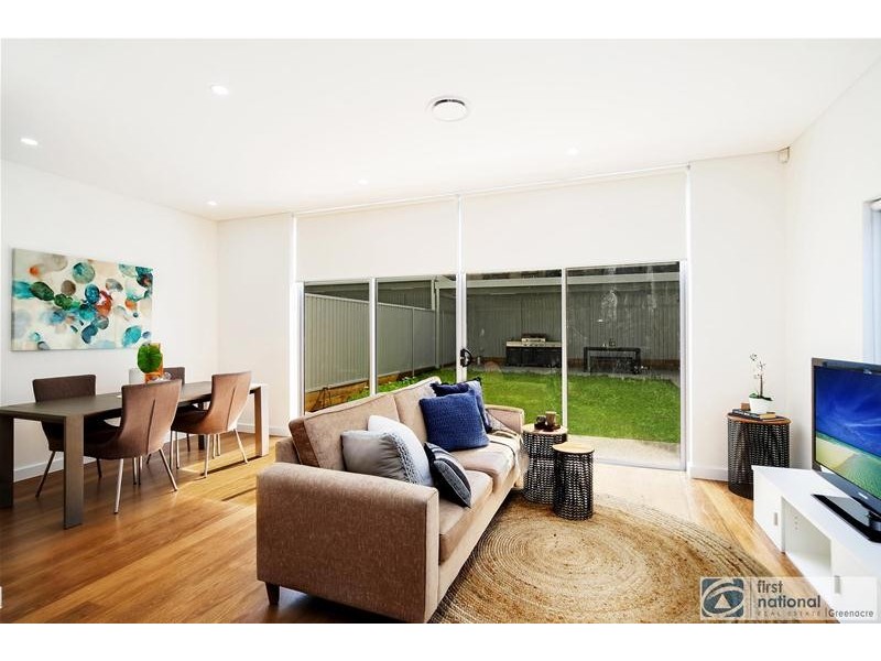 83A  CARDIGAN Road, Greenacre NSW 2190