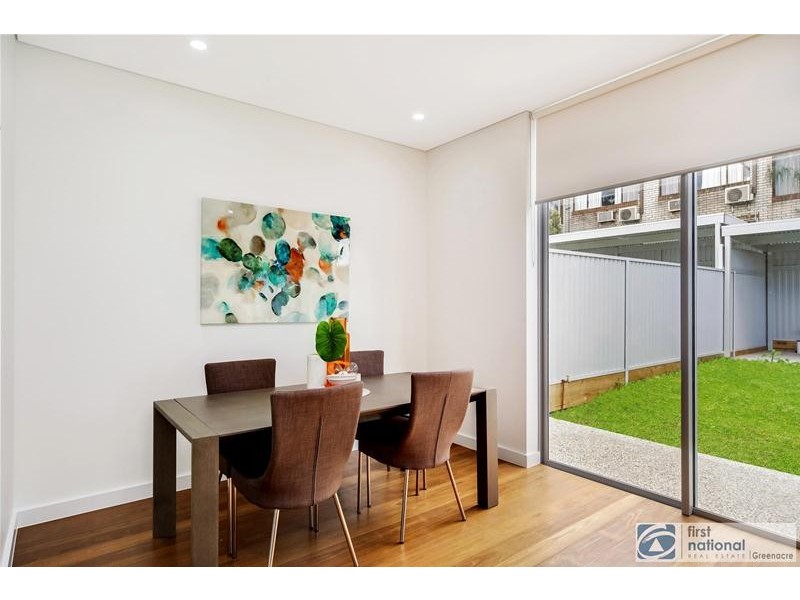 83A  CARDIGAN Road, Greenacre NSW 2190