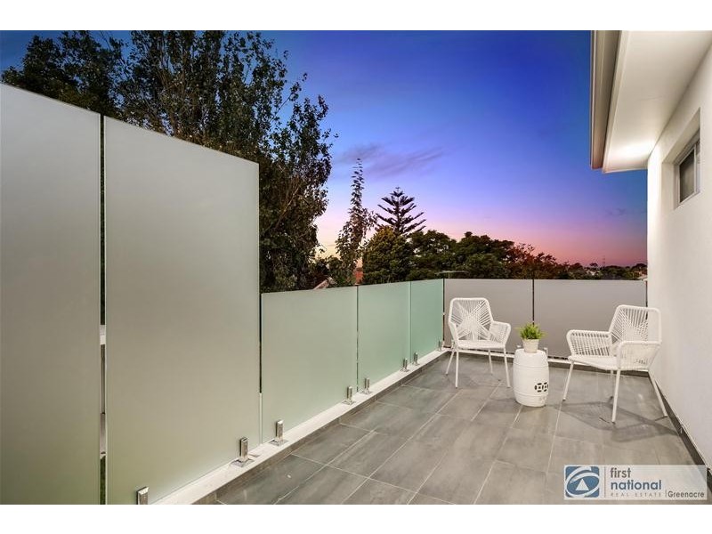 83A  CARDIGAN Road, Greenacre NSW 2190