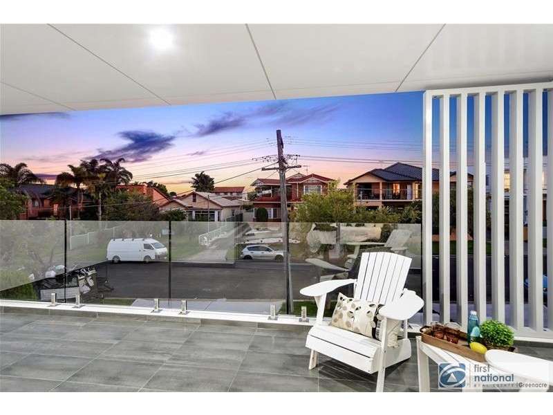 83A  CARDIGAN Road, Greenacre NSW 2190