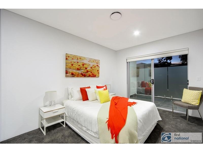 83A  CARDIGAN Road, Greenacre NSW 2190