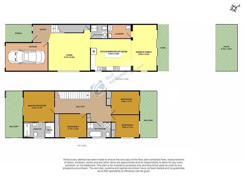 83A  CARDIGAN Road, Greenacre NSW 2190