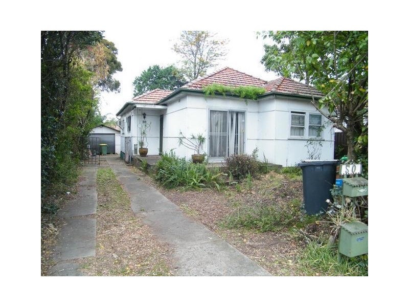 50 Northcote Road, Greenacre NSW 2190