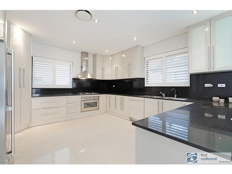 38 REA Street, Greenacre NSW 2190