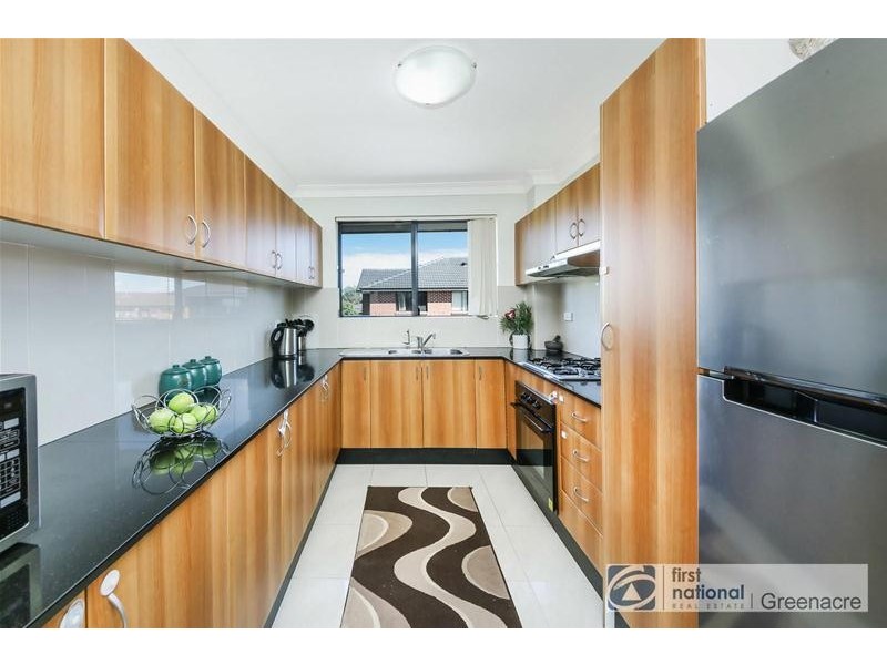 12/14-16 WHITE Avenue, Bankstown NSW 2200