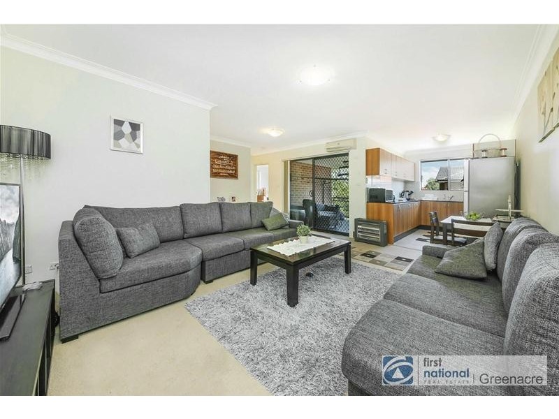 12/14-16 WHITE Avenue, Bankstown NSW 2200
