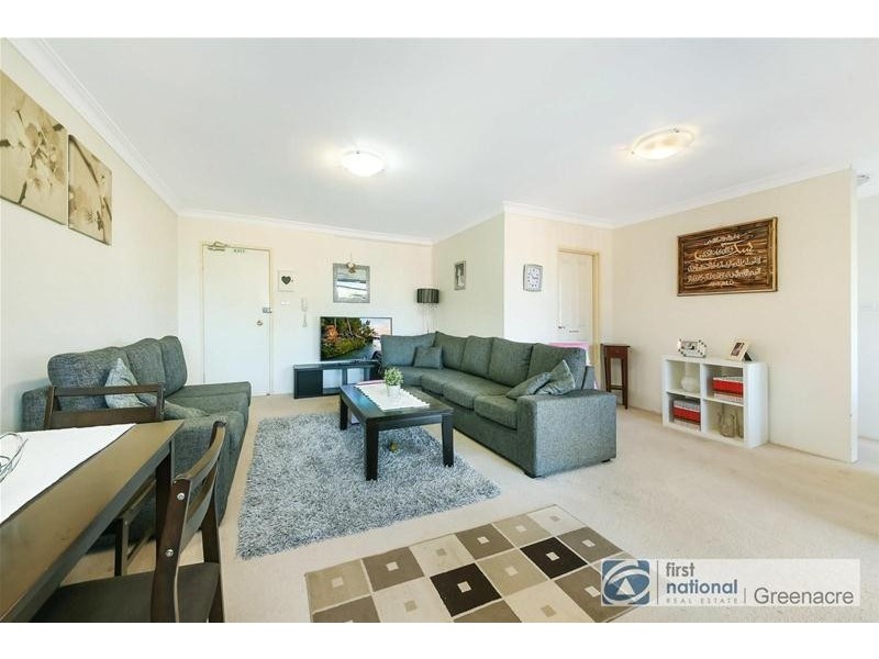 12/14-16 WHITE Avenue, Bankstown NSW 2200