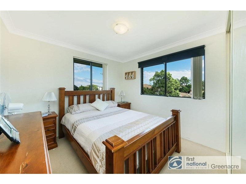 12/14-16 WHITE Avenue, Bankstown NSW 2200