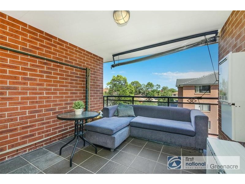 12/14-16 WHITE Avenue, Bankstown NSW 2200