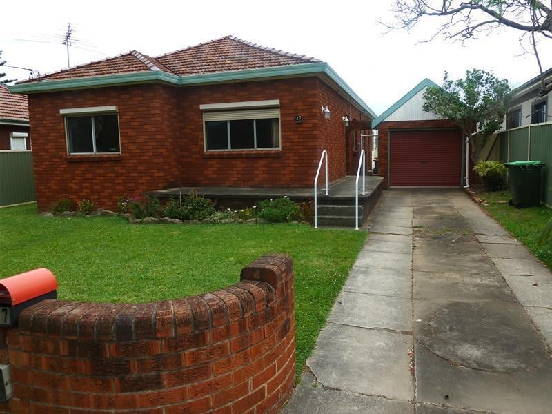 27 Columbine Street, Bankstown NSW 2200