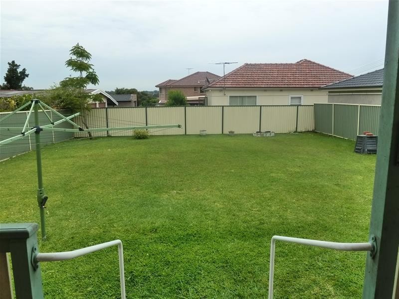 27 Columbine Street, Bankstown NSW 2200