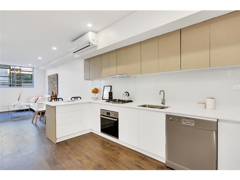 529 BURWOOD Road, Belmore NSW 2192