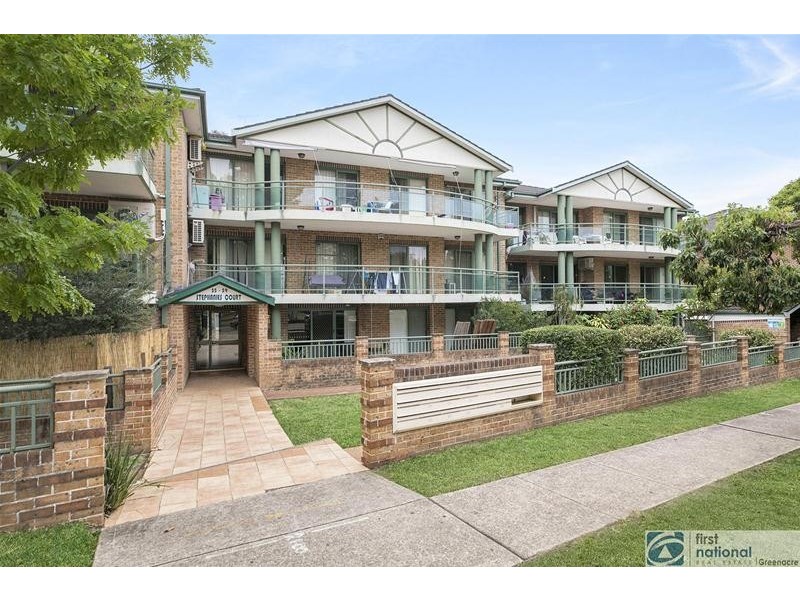 11/55-59 Reynolds Avenue, Bankstown NSW 2200