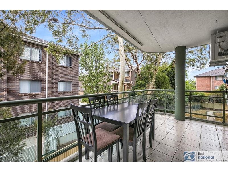 11/55-59 Reynolds Avenue, Bankstown NSW 2200