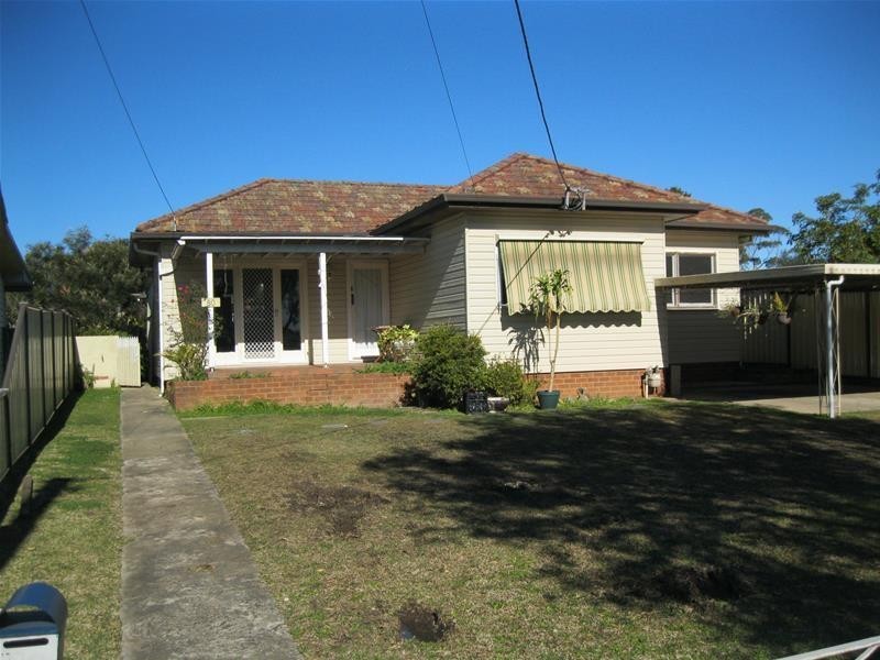 80 Macquarie Street, Greenacre NSW 2190