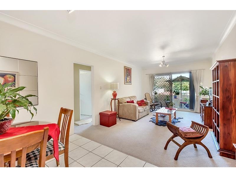 7/97-99 Ernest Street, Lakemba NSW 2195