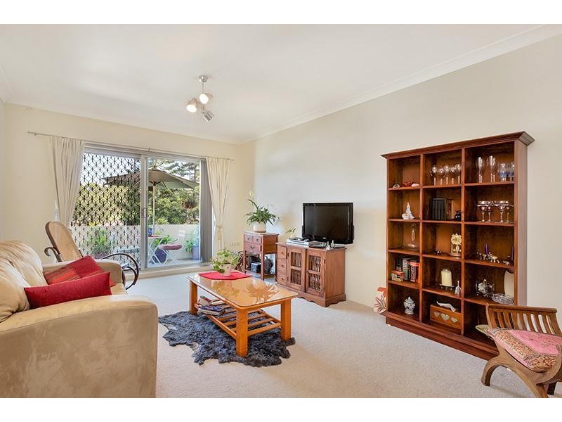 7/97-99 Ernest Street, Lakemba NSW 2195