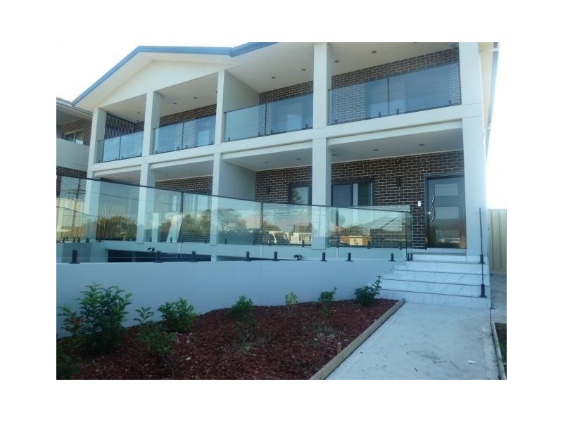 3 Napoleon Road, Greenacre NSW 2190