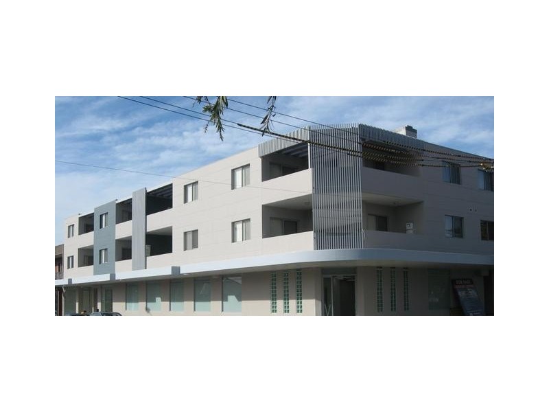 11/139-143 waterloo Road, Greenacre NSW 2190