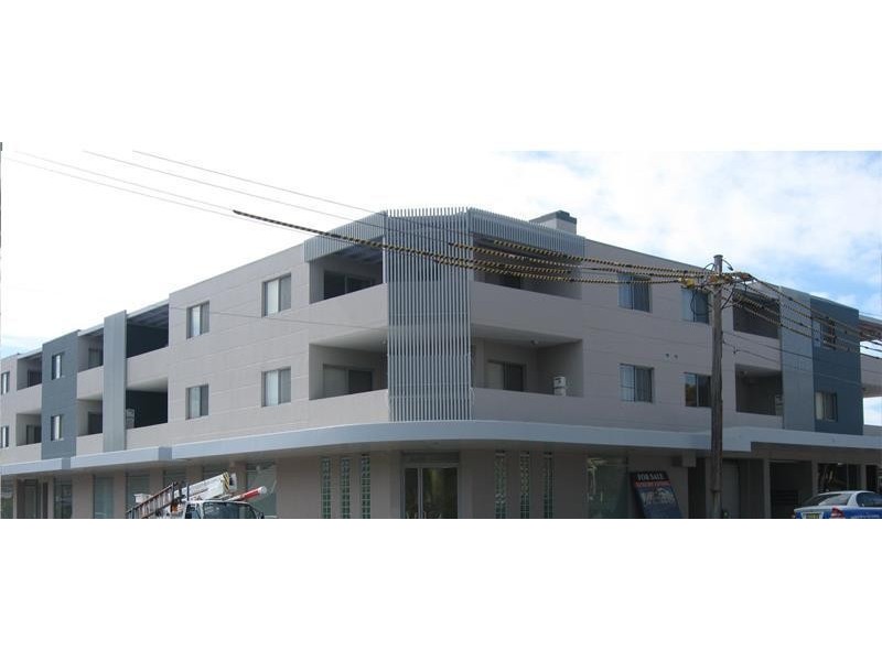 11/139-143 waterloo Road, Greenacre NSW 2190